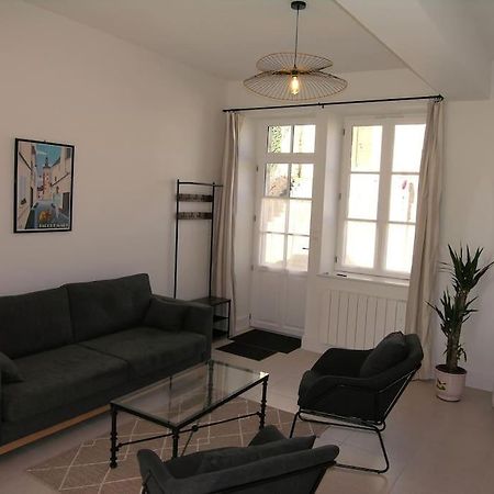 Gite L'Annexe Du Prieure Besson Kültér fotó